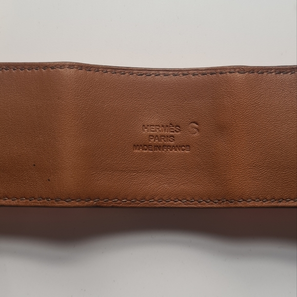 Hermes Collier De Chien CDC Gold - Picture 6 of 11